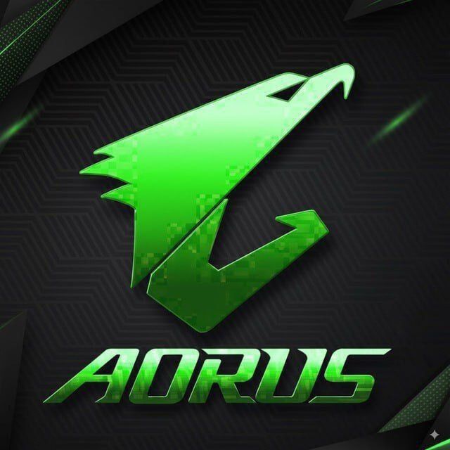 三角洲AORUS
